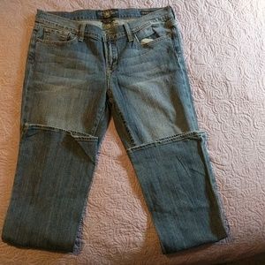 Lucky Charlie Baby Boot Jeans. 14/32
